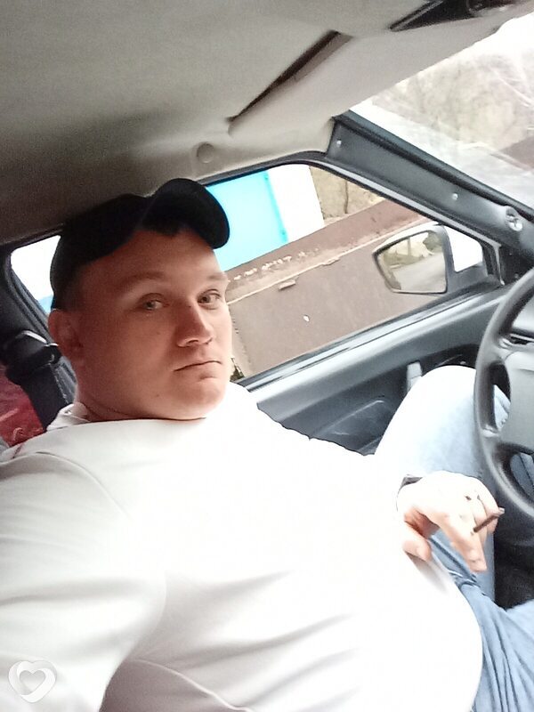 Алексей, 28, Белгороде — анкета №3322340