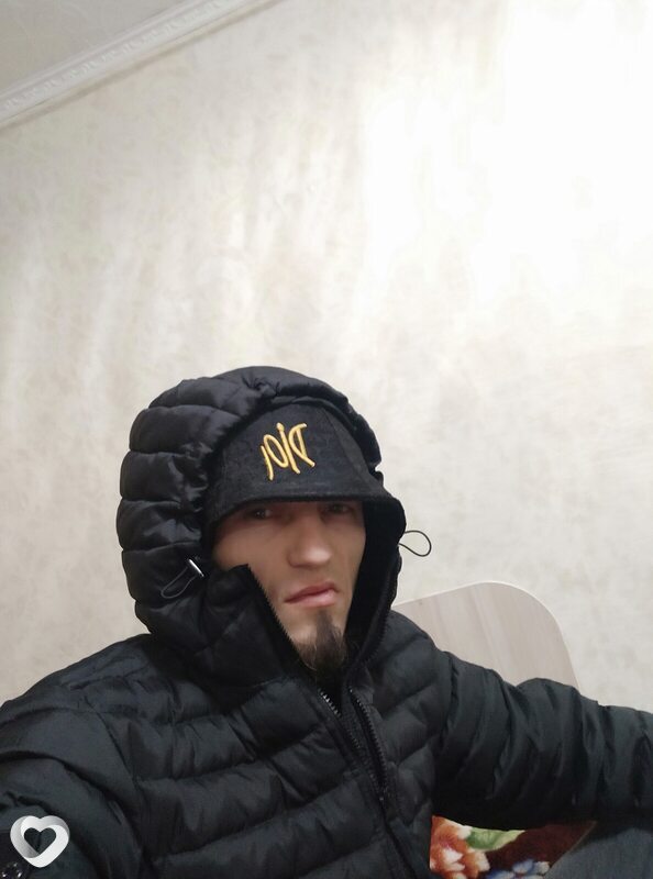 Георгий, 35, Алматы — анкета №3322341