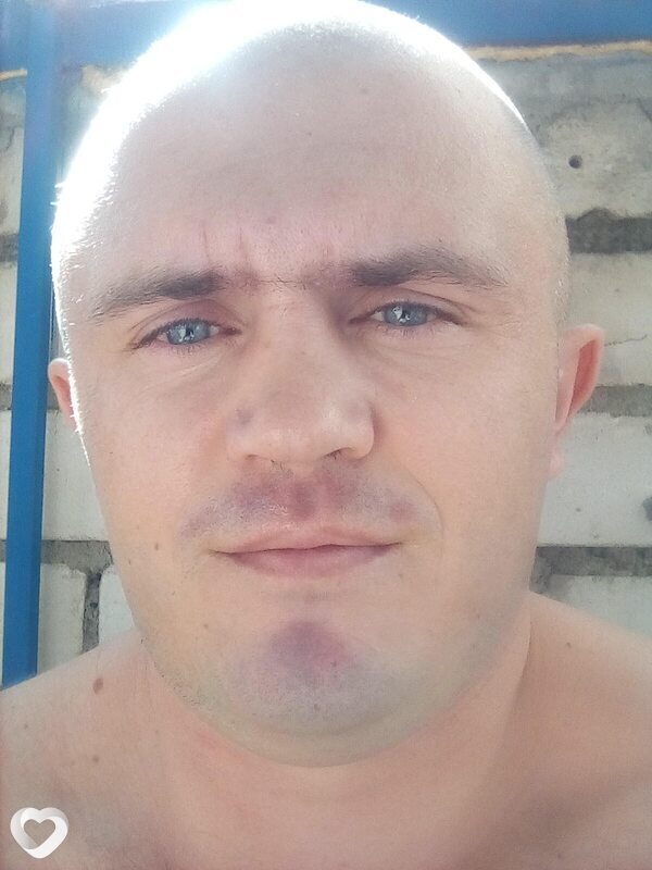 Олег, 41, Дмитрове — анкета №3322342