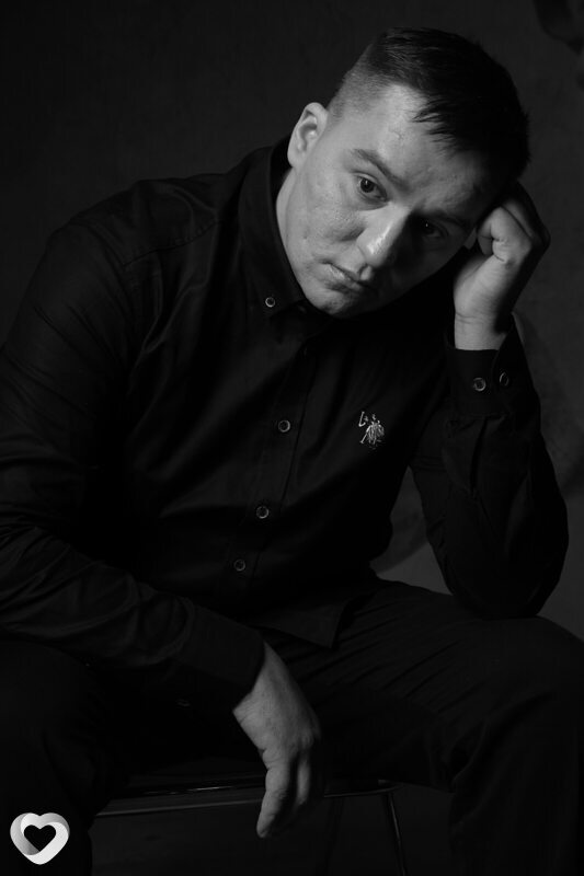 Никита, 31, Перми — анкета №3322305