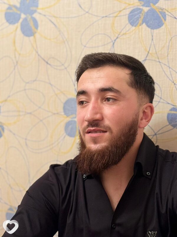 Фируз, 27, Тюмени — анкета №3322310