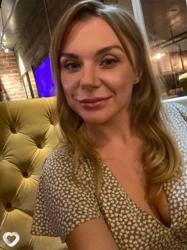 Евгения, 39, Брянске — анкета №3322314