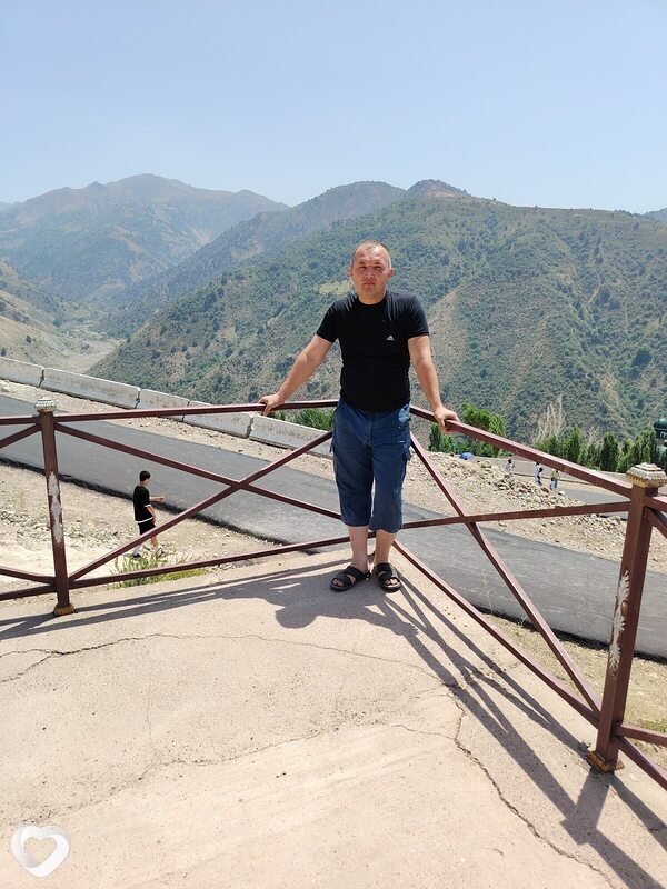 Alisher, 38, Ташкент — анкета №3322322