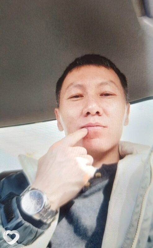 Serj, 34, Алматы — анкета №3322231