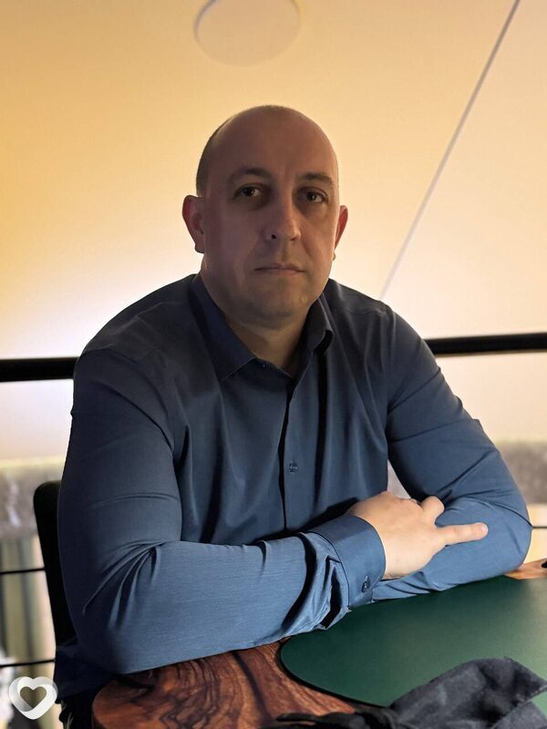 Александр, 44, Антраците — анкета №3322238