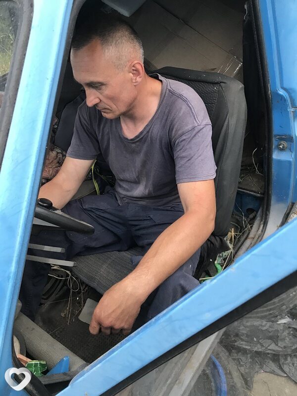 Vovakazanski, 37, Умани — анкета №3322245