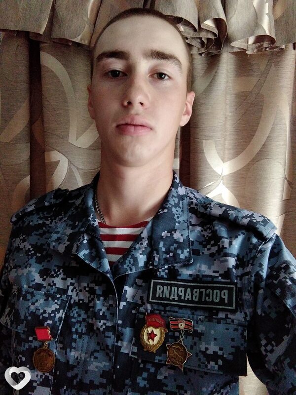 Михаил, 22, Набережных Челнах — анкета №3322150
