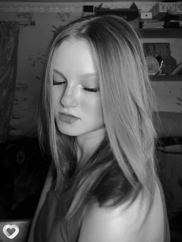 Аня, 20, Новосибирске — анкета №3322151