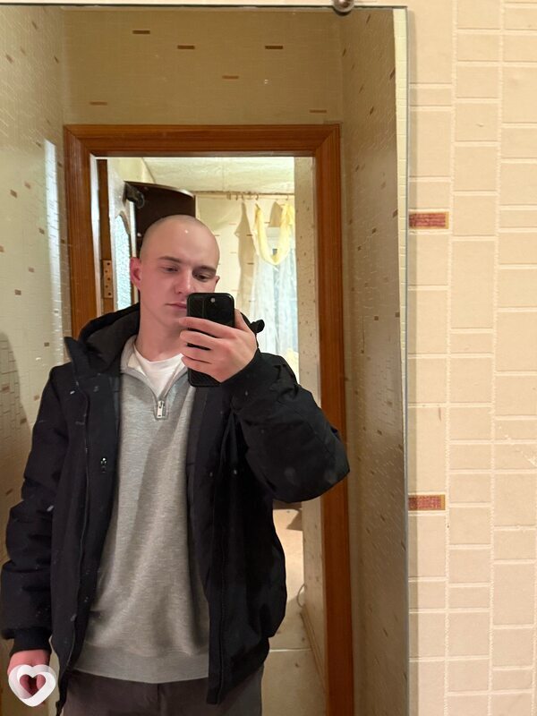 Эмиль, 20, Саратове — анкета №3322157