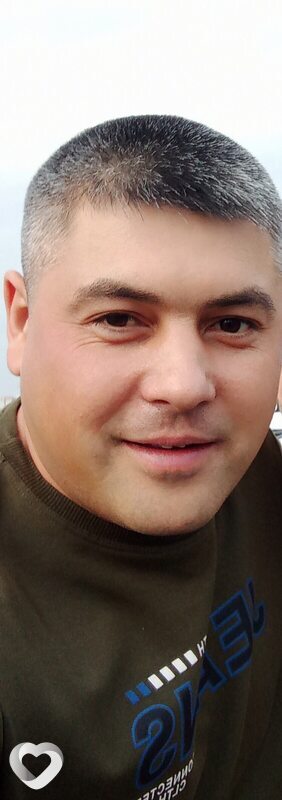 Рустам, 36, Екатеринбурге — анкета №3322165
