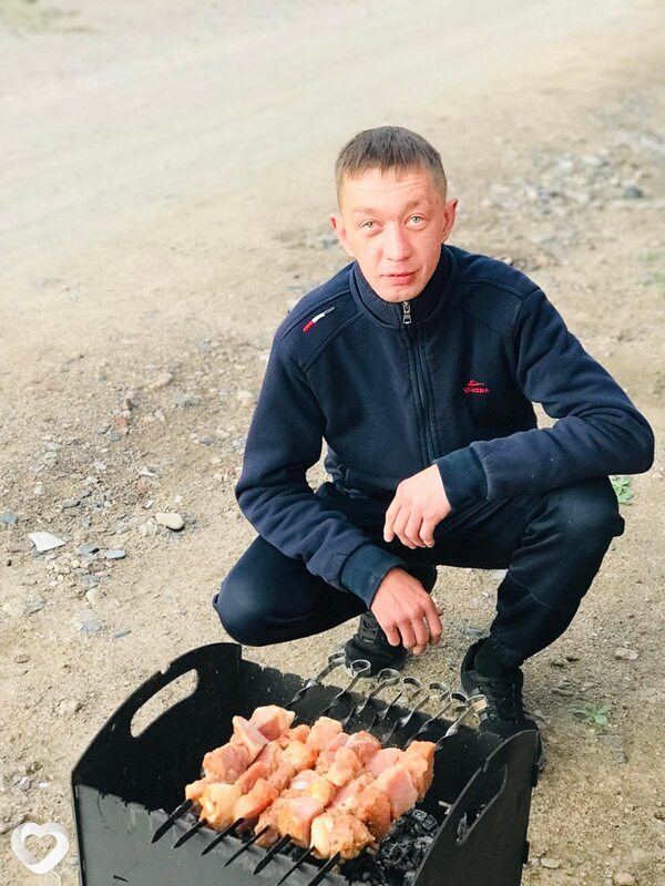 Юрий, 41, Чите — анкета №3322167