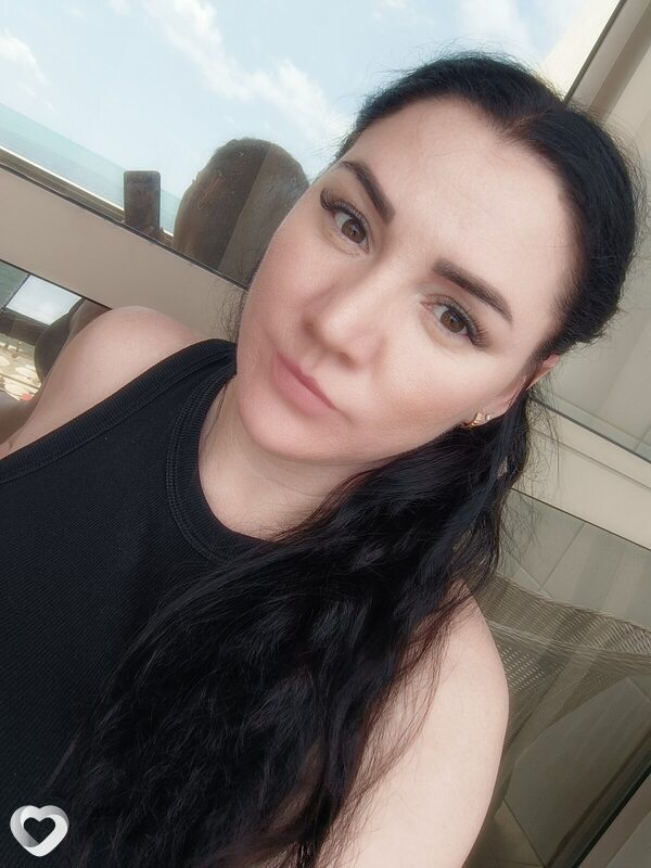 Svetochka, 40, Сочи — анкета №3322168