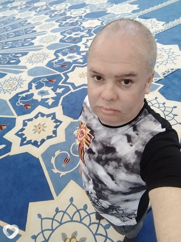 Андрей, Волгодонск