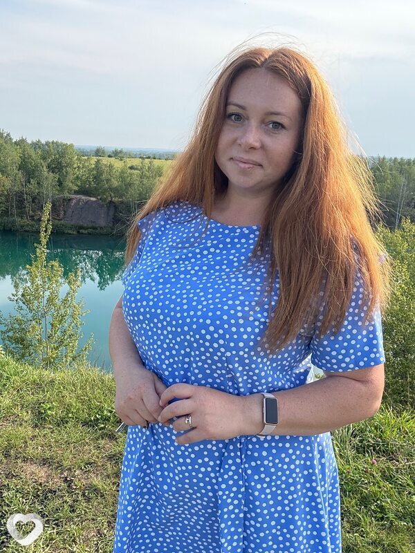 Anastasiya, 35, Туле — анкета №3322375
