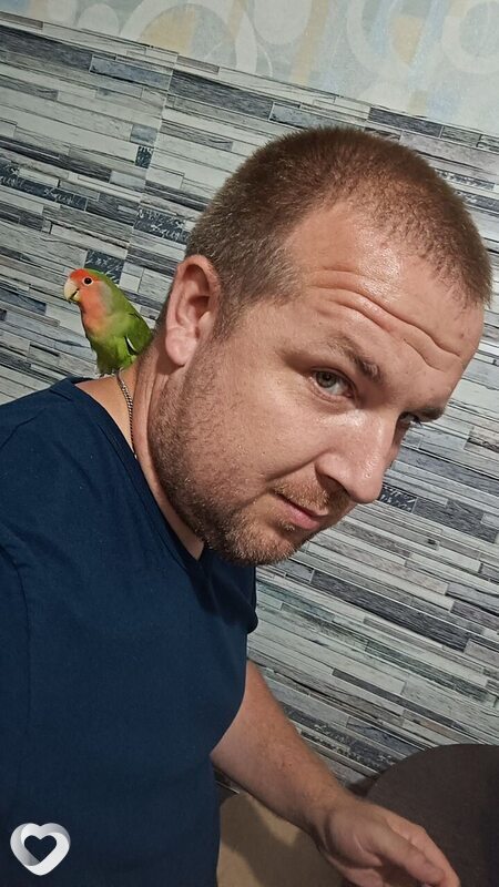 Роман, 30, Сургуте — анкета №3322378