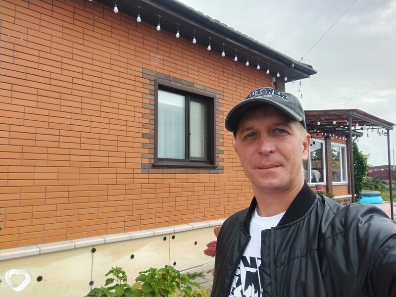 Станислав, 37, Аксу — анкета №3322379