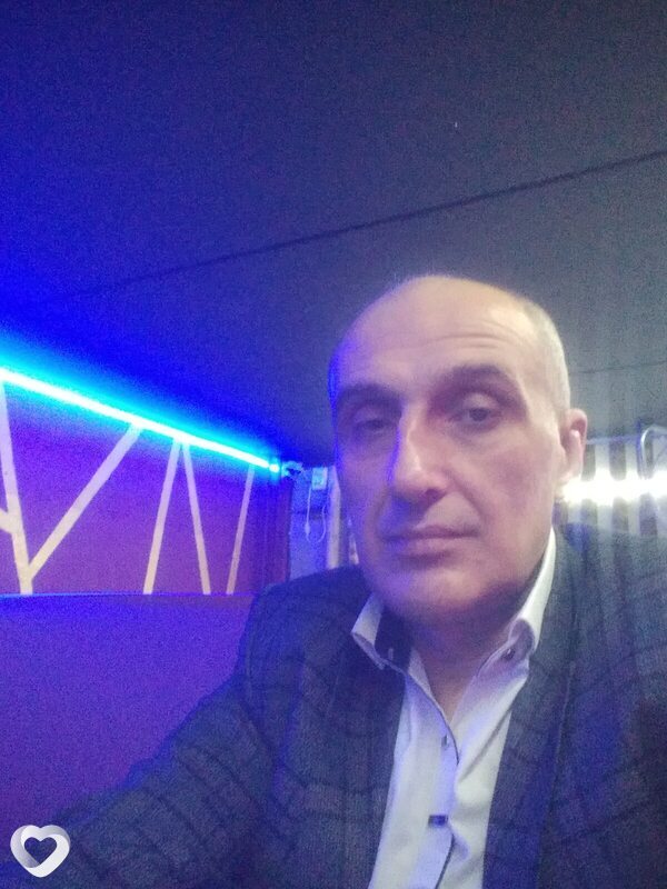 Нораир, 38, Краснодаре — анкета №3322385