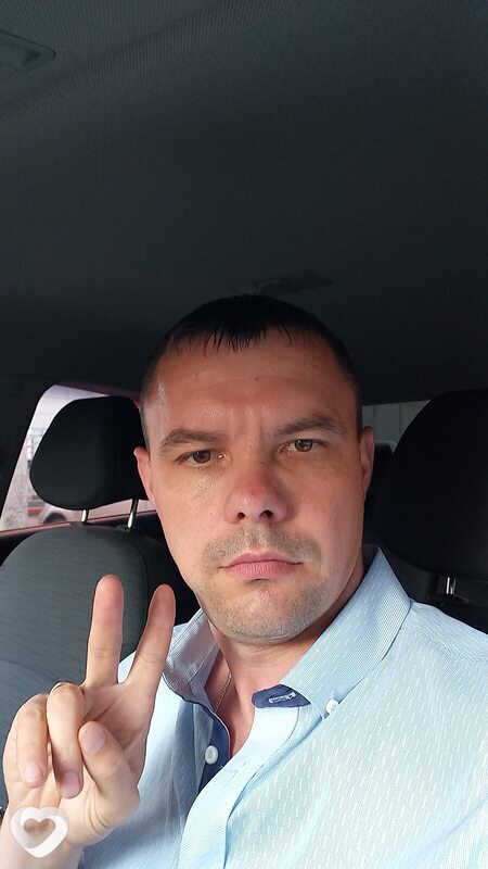Макс, 41, Старом Осколе — анкета №3322394