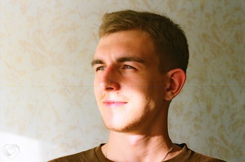 Александр, 39, Могилев — анкета №14227