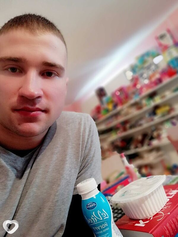 Александр, 32, Москве — анкета №3322099