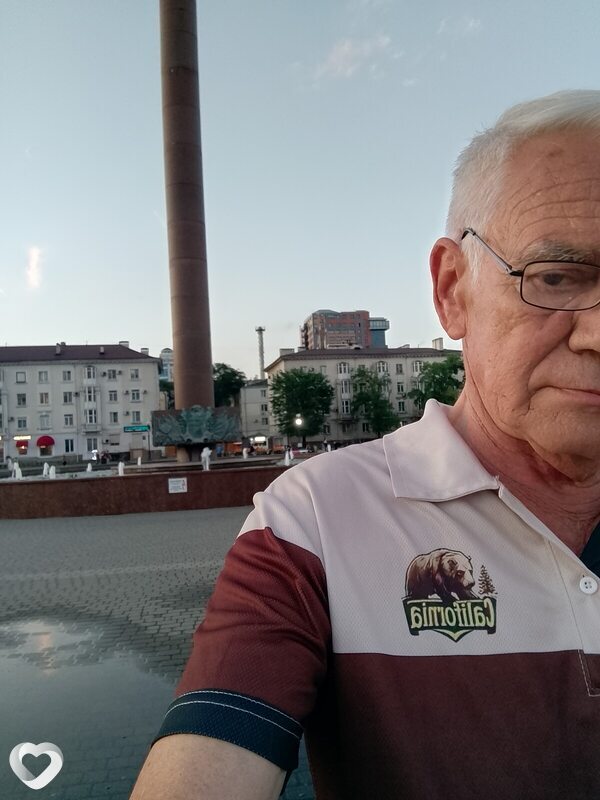 Brodiaga, 56, Новороссийске — анкета №3322101