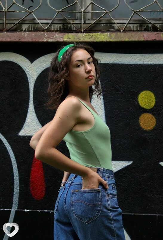 Татьяна, 24, Санкт-Петербурге — анкета №3322108