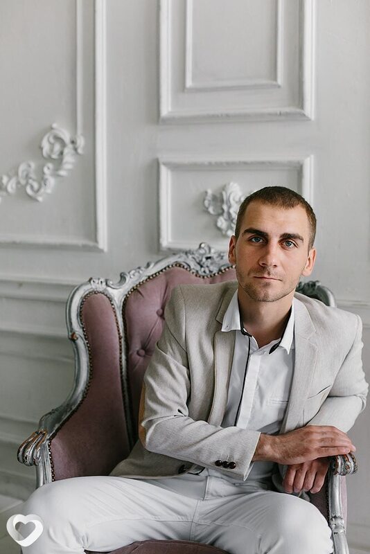 Александр, 37, Нижнем Новгороде — анкета №3322117