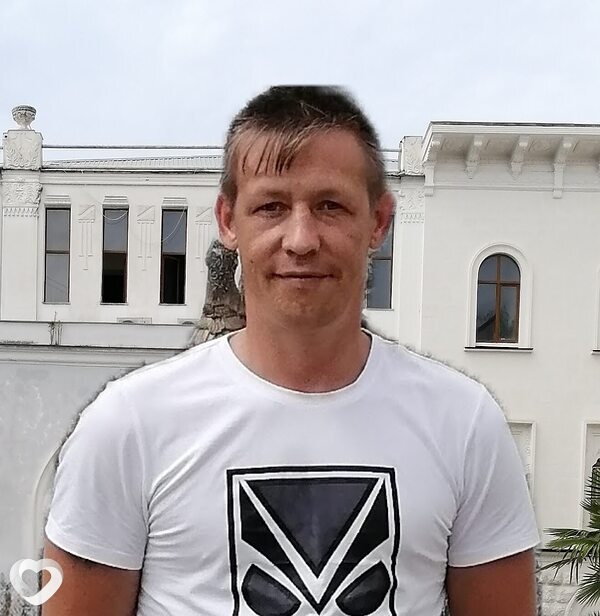 Вадим, 45, Сарове — анкета №3322119