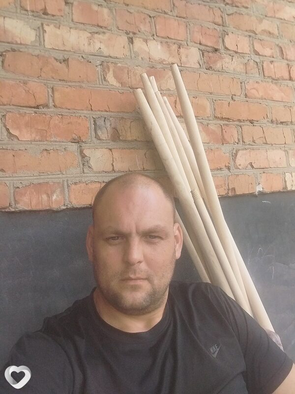 Дмитрий, 39, Черкесске — анкета №3322286