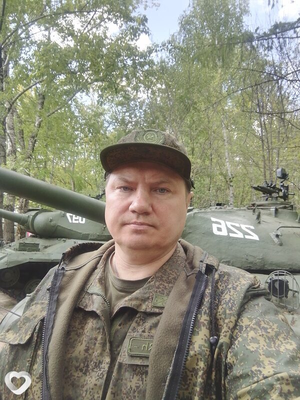 Игорь, 50, Самаре — анкета №3322287