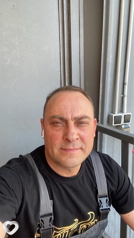 Денис, 53, Москве — анкета №3322288