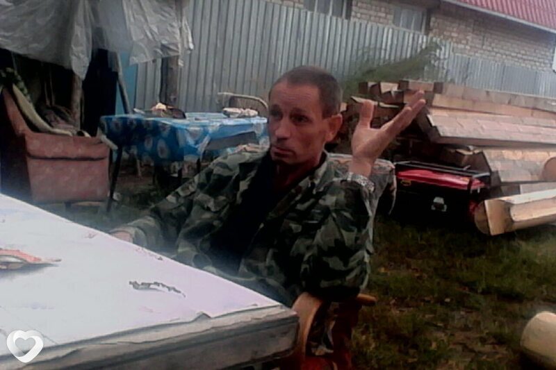 Сергей, 53, Калининграде — анкета №3322293