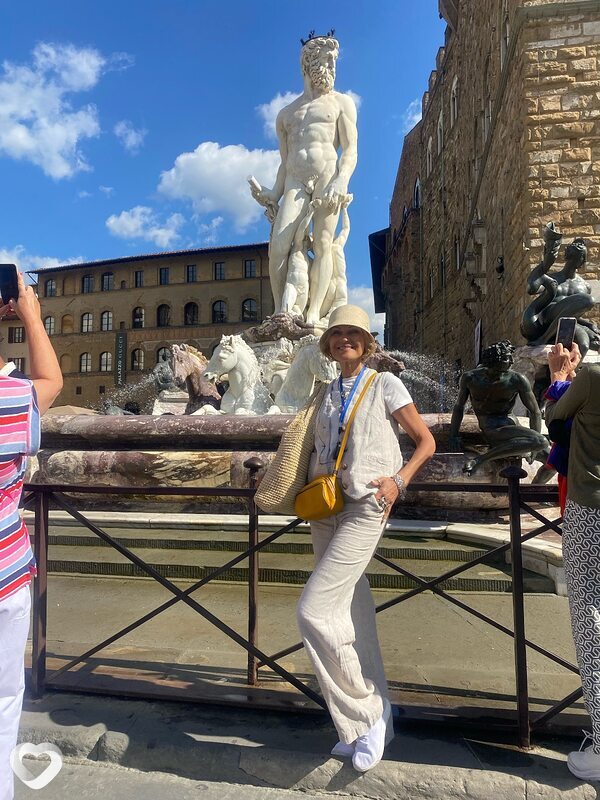 Екатерина, 52, Минске — анкета №3322400
