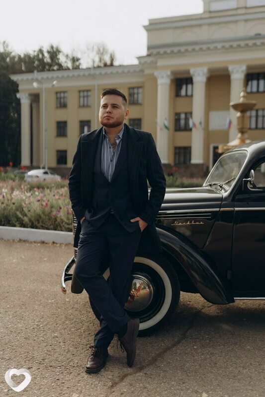Денис, 30, Владивостоке — анкета №3322414