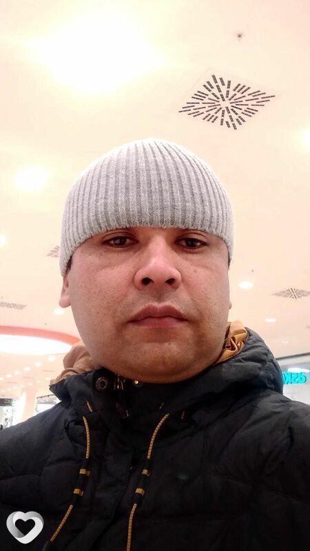 Омад, 37, Алматы — анкета №3322417