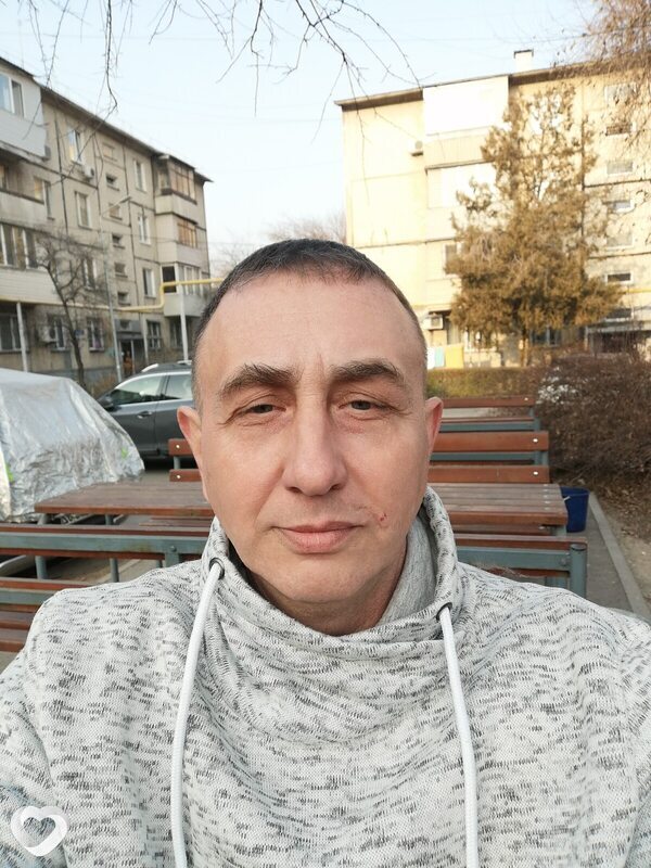 Дмитрий, 48, Алматы — анкета №3322420