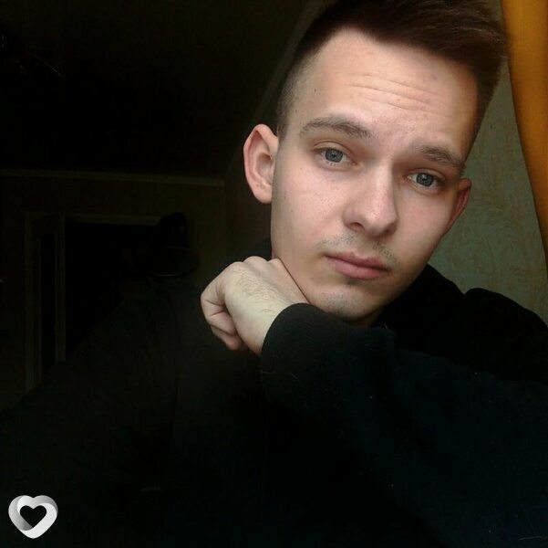 Никита, 22, Тюмени — анкета №3322449