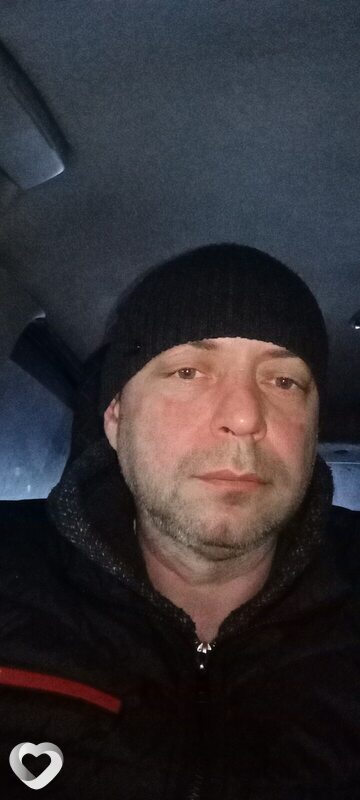 Игорь, 41, Тосно — анкета №3322457