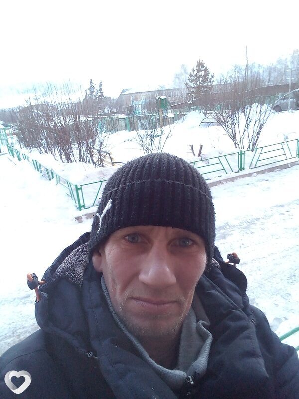 Роман, 41, Барнауле — анкета №3322459