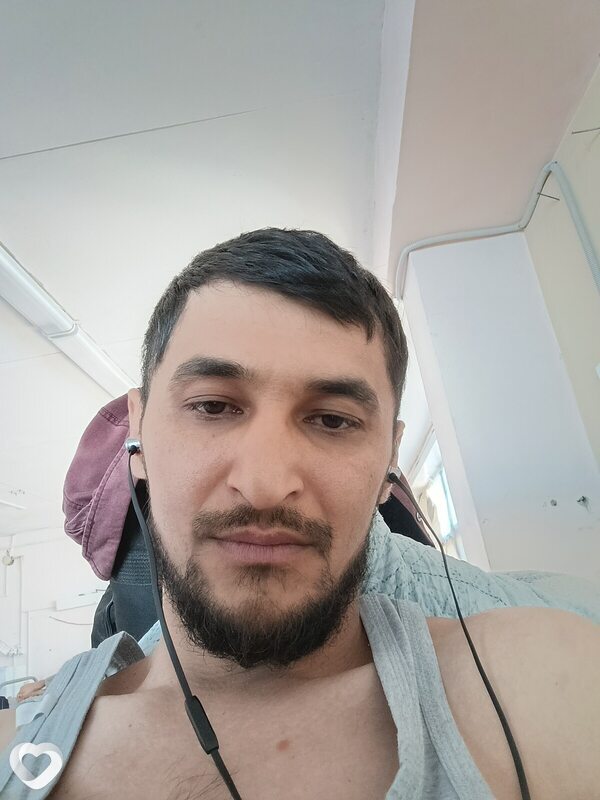 Артур, 34, Санкт-Петербурге — анкета №3322461
