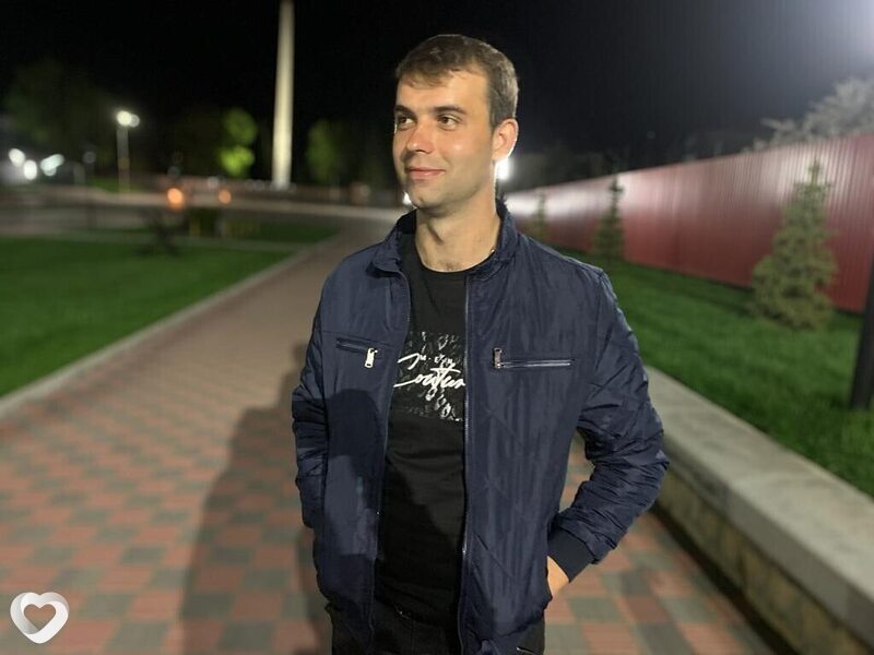 Алексей, 33, Ставрополе — анкета №3322462