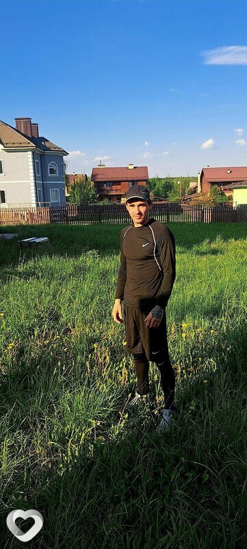 Владимир, 34, Саратове — анкета №3322524