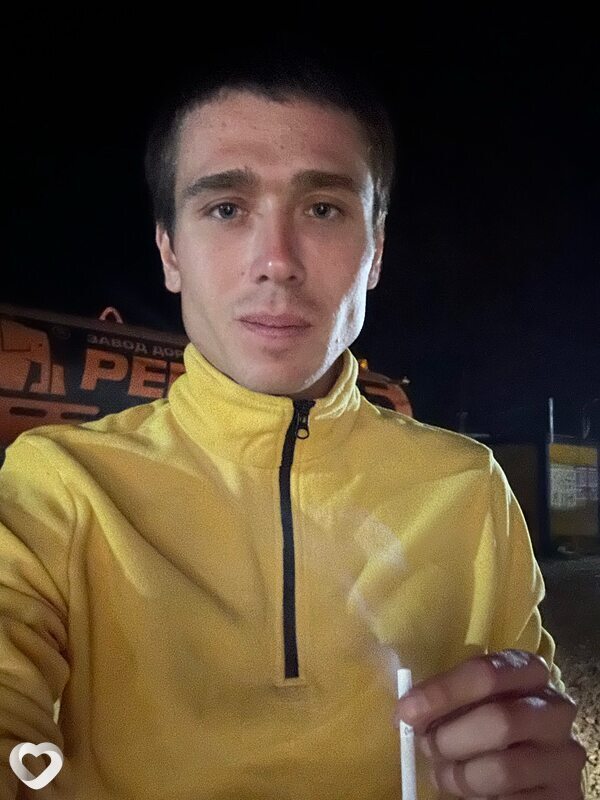 Борис, 28, Чите — анкета №3322528