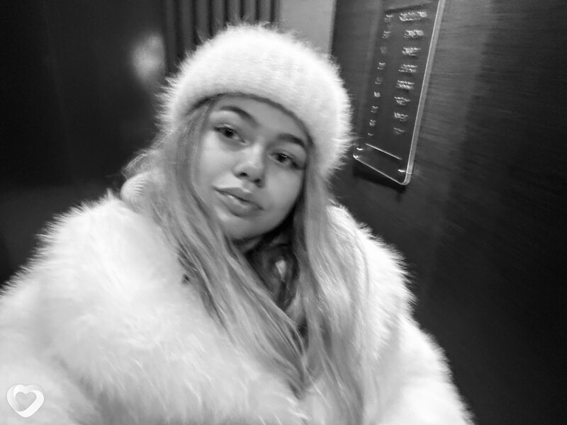 Татьяна, 23, Новосибирске — анкета №3322536
