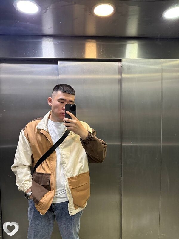 Алдияр, 20, Казани — анкета №3322544
