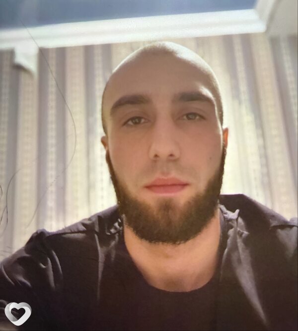 Саад, 27, Дербенте — анкета №3322546