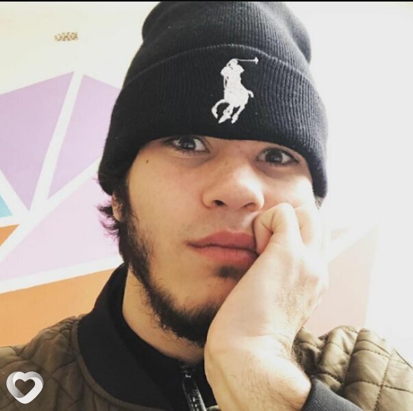 Эльдар, 23, Мытищах — анкета №3322423