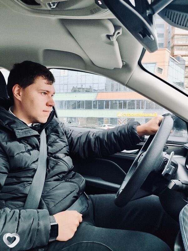 Константин, 23, Челябинске — анкета №3322427