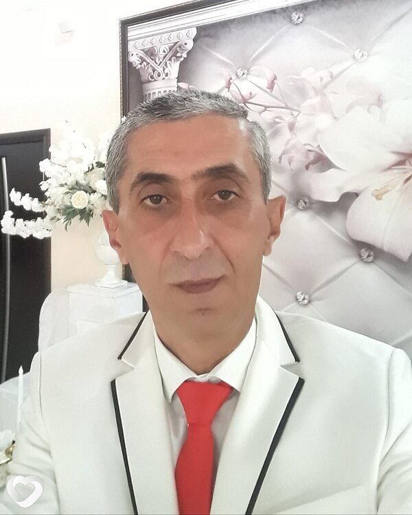 Артур, 45, Туапсе — анкета №3322436