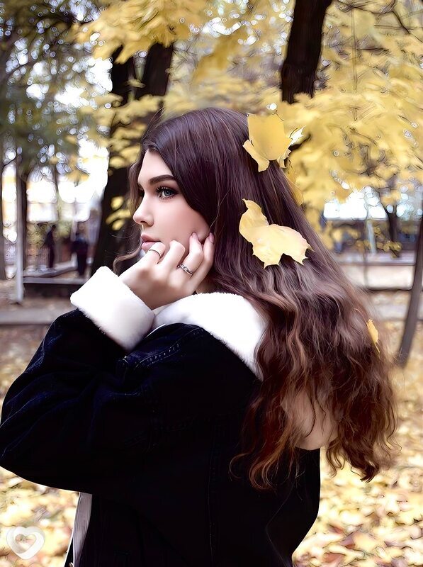 Мария, 23, Ростове-на-Дону — анкета №3322438